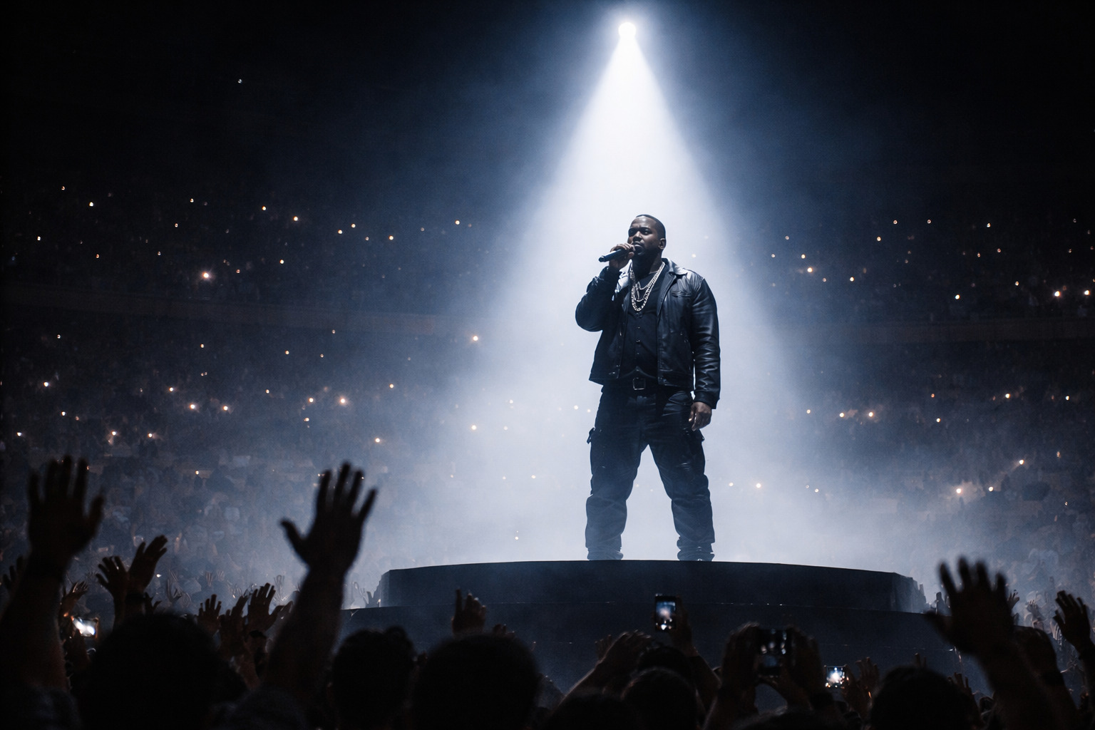 Kanye West / Канье Уэст