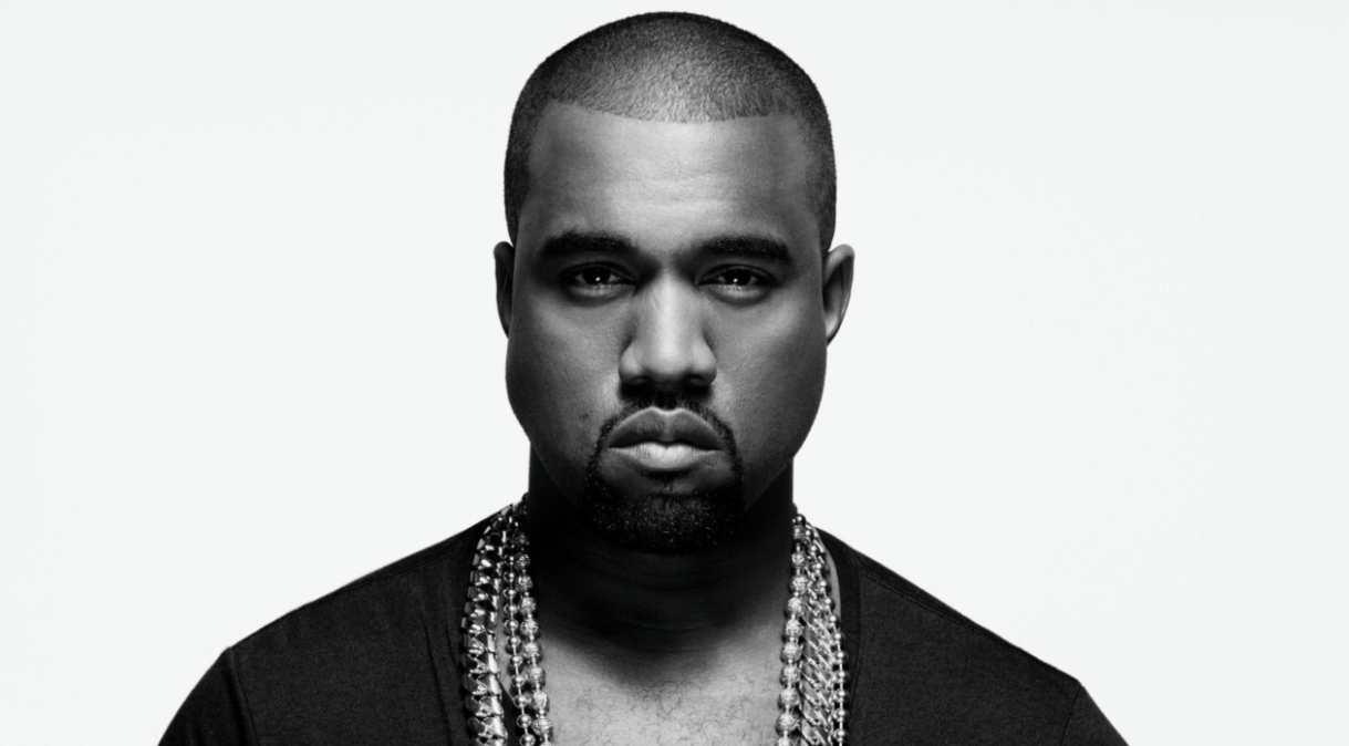 Kanye West / Канье Уэст