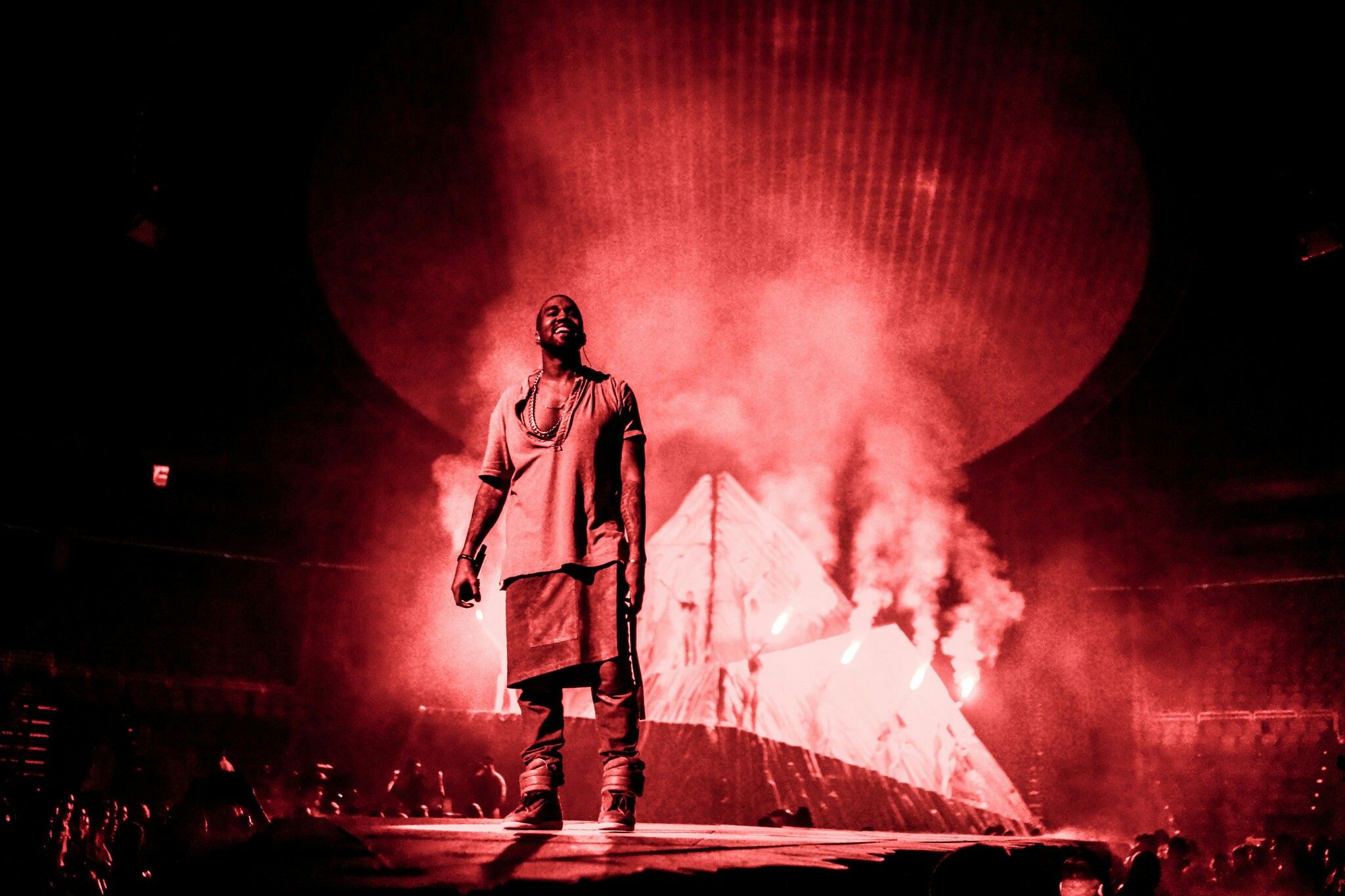 Kanye West / Канье Уэст