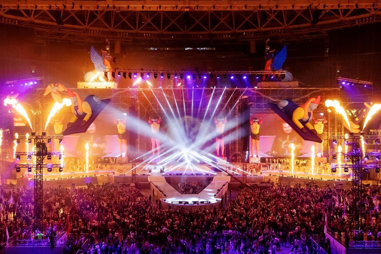 Петровские ассамблеи 3.2.3