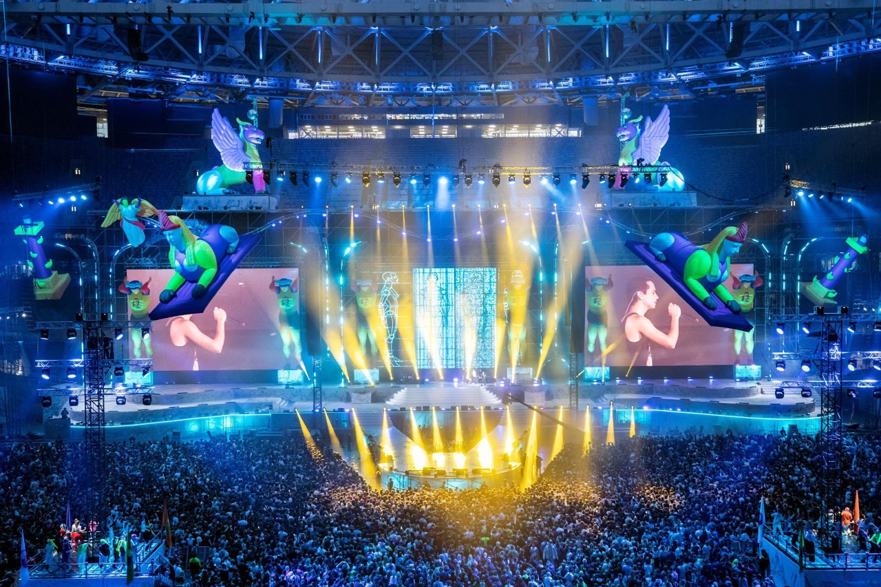 Петровские ассамблеи 3.2.3